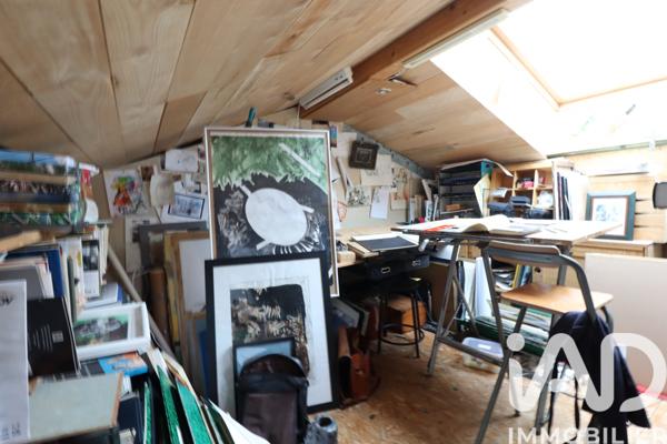 Maison à vendre 5 pièces 160 m² Romagnat