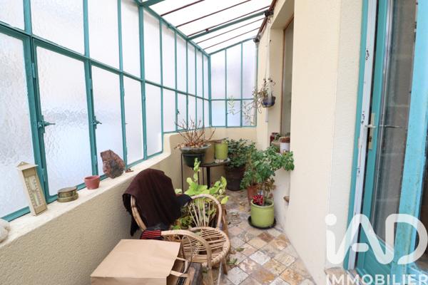 Maison à vendre 5 pièces 160 m² Romagnat