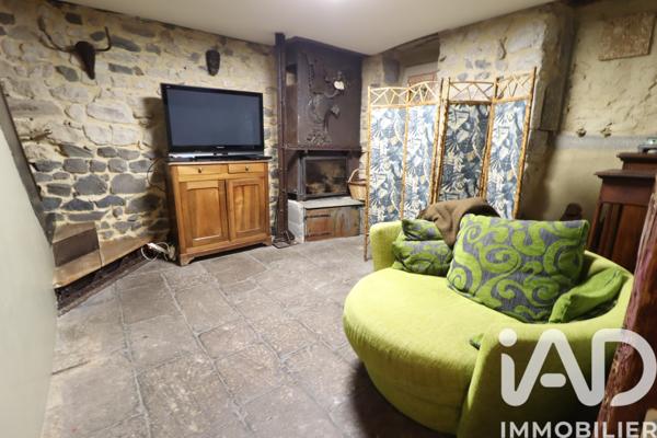 Maison à vendre 5 pièces 160 m² Romagnat