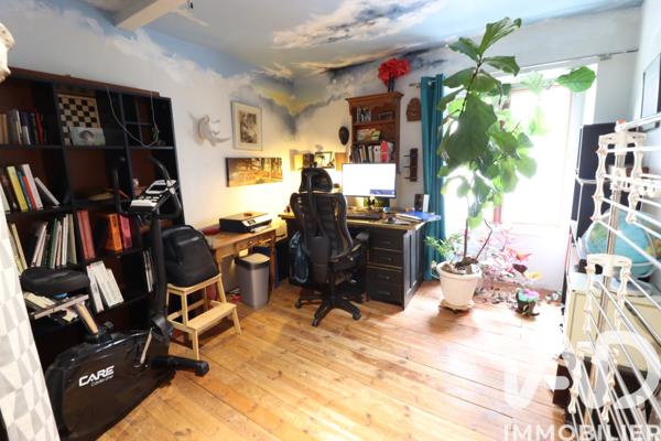 Maison à vendre 5 pièces 160 m² Romagnat