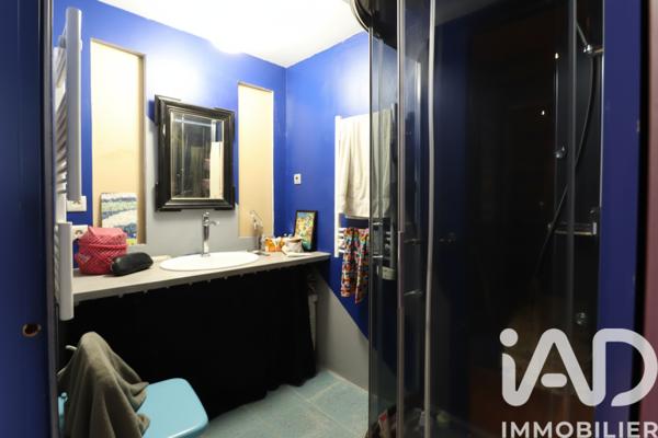 Maison à vendre 5 pièces 160 m² Romagnat