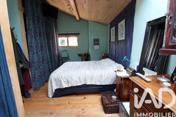 Maison à vendre 5 pièces 160 m² Romagnat