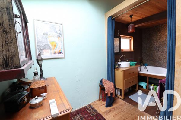 Maison à vendre 5 pièces 160 m² Romagnat