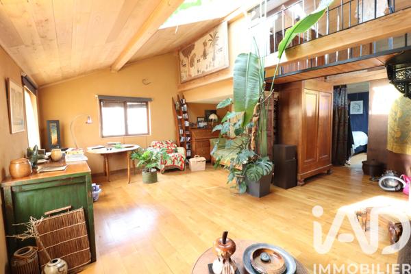 Maison à vendre 5 pièces 160 m² Romagnat