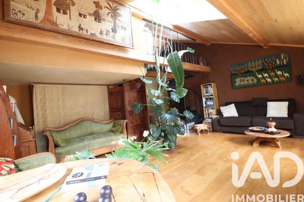 Maison à vendre 5 pièces 160 m² Romagnat