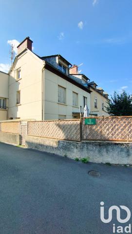 Appartement à vendre 3 pièces 43 m² Laissac-Sévérac l'Église