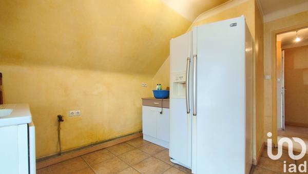 Appartement à vendre 3 pièces 43 m² Laissac-Sévérac l'Église