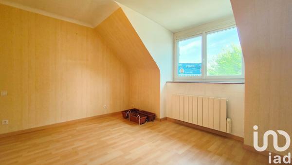 Appartement à vendre 3 pièces 43 m² Laissac-Sévérac l'Église