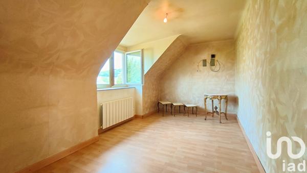 Appartement à vendre 3 pièces 43 m² Laissac-Sévérac l'Église