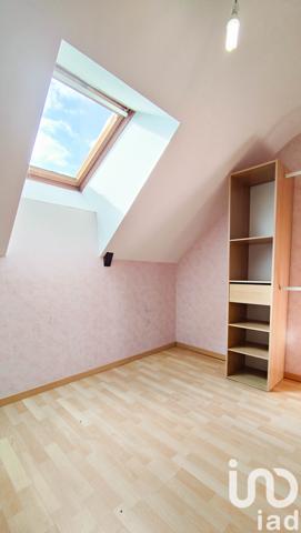 Appartement à vendre 3 pièces 43 m² Laissac-Sévérac l'Église