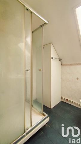 Appartement à vendre 3 pièces 43 m² Laissac-Sévérac l'Église