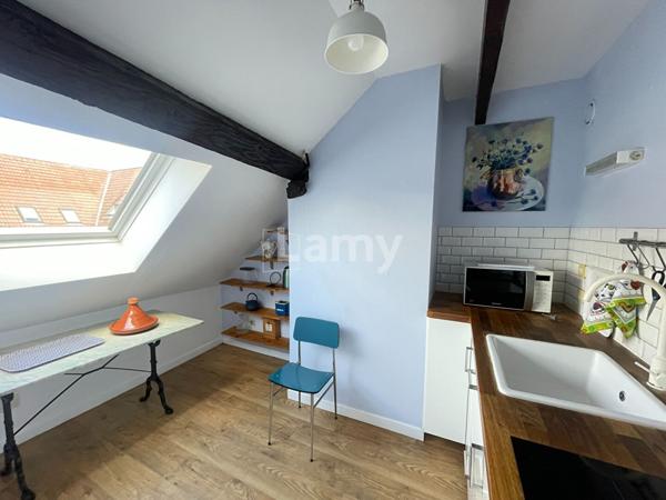 Appartement