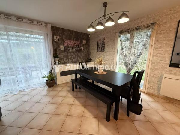 Vente Maison 4 pièces 96 m2 à Neuvic