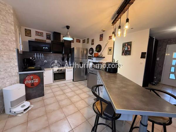 Vente Maison 4 pièces 96 m2 à Neuvic