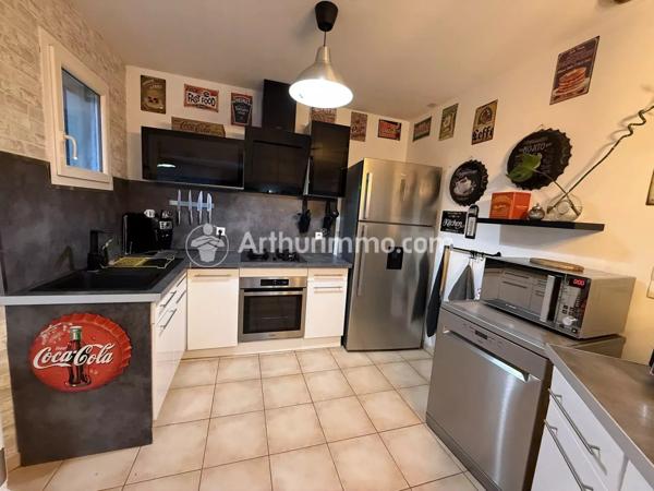 Vente Maison 4 pièces 96 m2 à Neuvic