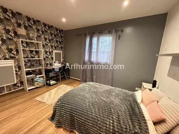 Vente Maison 4 pièces 96 m2 à Neuvic