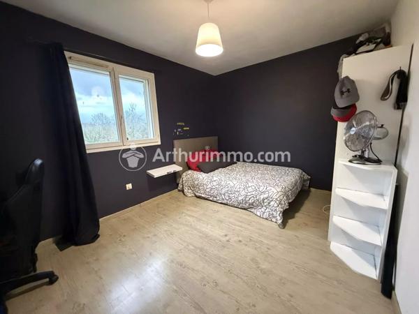 Vente Maison 4 pièces 96 m2 à Neuvic