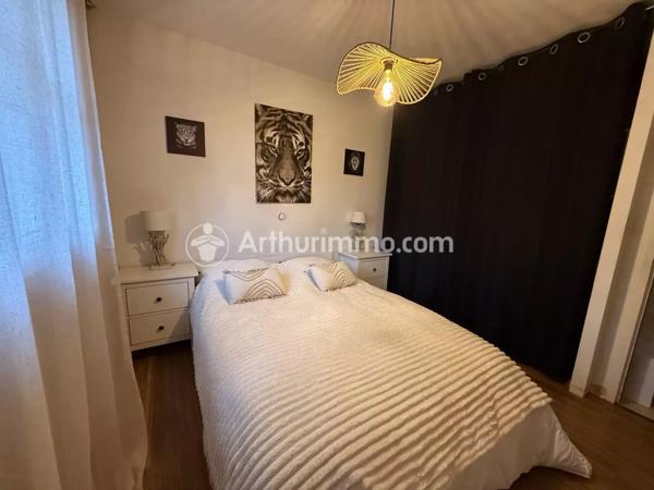 Vente Maison 4 pièces 96 m2 à Neuvic