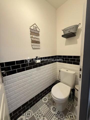 Vente Maison 4 pièces 96 m2 à Neuvic