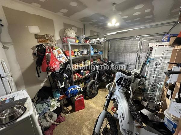 Vente Maison 4 pièces 96 m2 à Neuvic