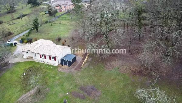 Vente Maison 4 pièces 96 m2 à Neuvic