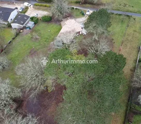 Vente Maison 4 pièces 96 m2 à Neuvic