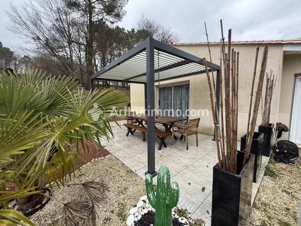 Vente Maison 4 pièces 96 m2 à Neuvic