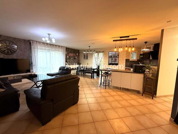Vente Maison 4 pièces 96 m2 à Neuvic