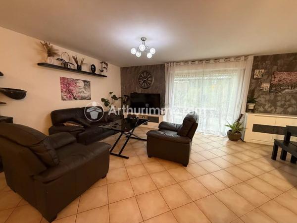 Vente Maison 4 pièces 96 m2 à Neuvic