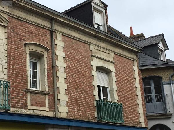 Appartement à vendre à Janzé en Ille-et-Vilaine (35150), ref : 134/4309