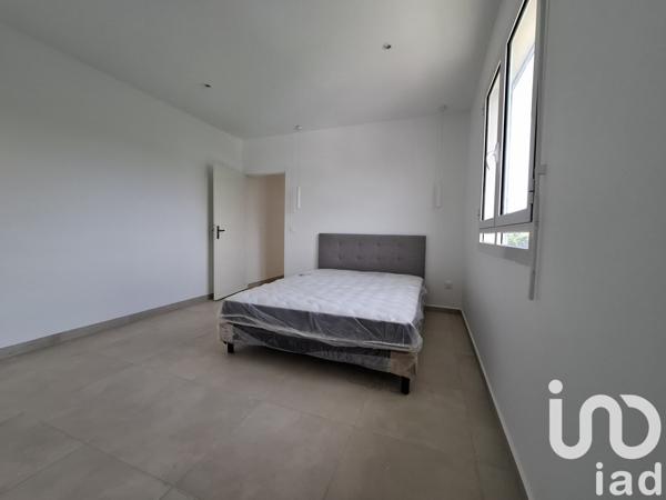 Maison 6 pièces de 130 m² à Le Gosier (97190)