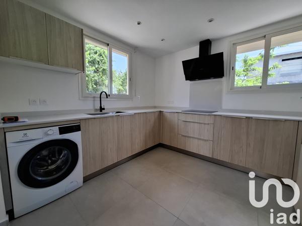 Maison 6 pièces de 130 m² à Le Gosier (97190)