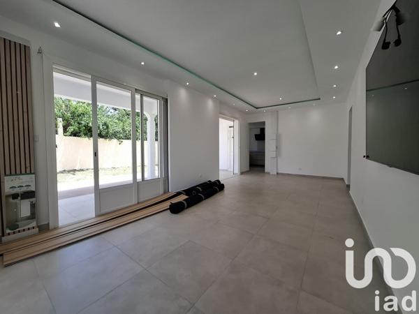 Maison 6 pièces de 130 m² à Le Gosier (97190)