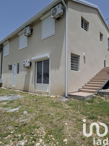 Maison 6 pièces de 130 m² à Le Gosier (97190)