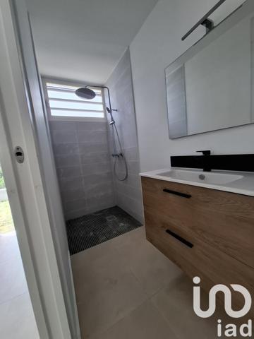 Maison 6 pièces de 130 m² à Le Gosier (97190)