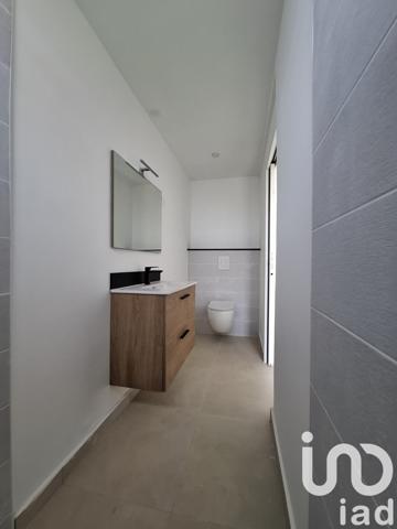 Maison 6 pièces de 130 m² à Le Gosier (97190)