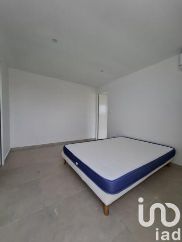 Maison 6 pièces de 130 m² à Le Gosier (97190)