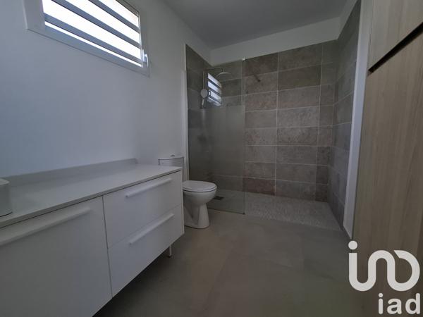 Maison 6 pièces de 130 m² à Le Gosier (97190)