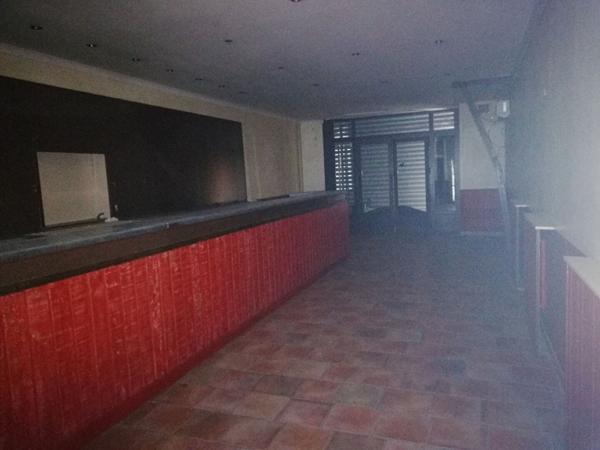 LIMOUX, ensemble immobilier.