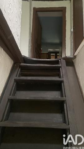 Maison à vendre 9 pièces 124 m² Pancheraccia