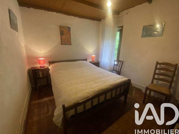 Maison à vendre 9 pièces 124 m² Pancheraccia