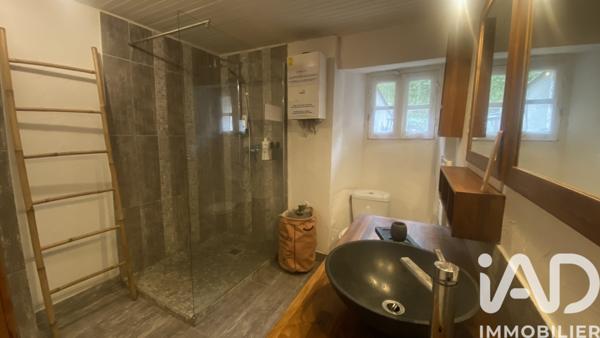 Maison à vendre 9 pièces 124 m² Pancheraccia