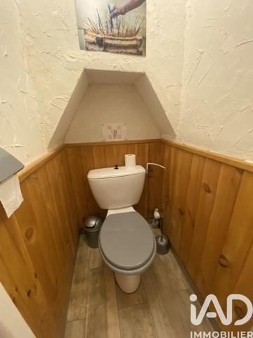 Maison à vendre 9 pièces 124 m² Pancheraccia