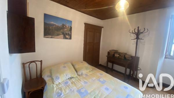 Maison à vendre 9 pièces 124 m² Pancheraccia