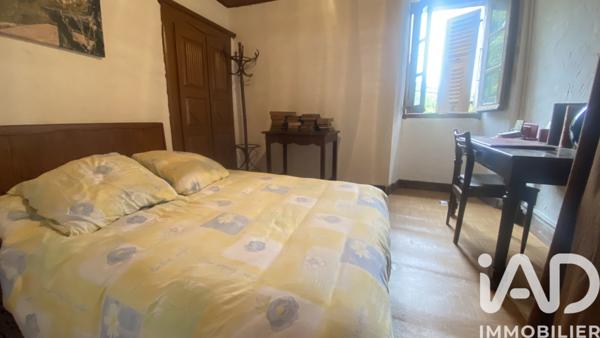 Maison à vendre 9 pièces 124 m² Pancheraccia