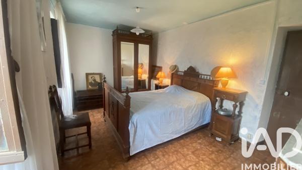 Maison à vendre 9 pièces 124 m² Pancheraccia