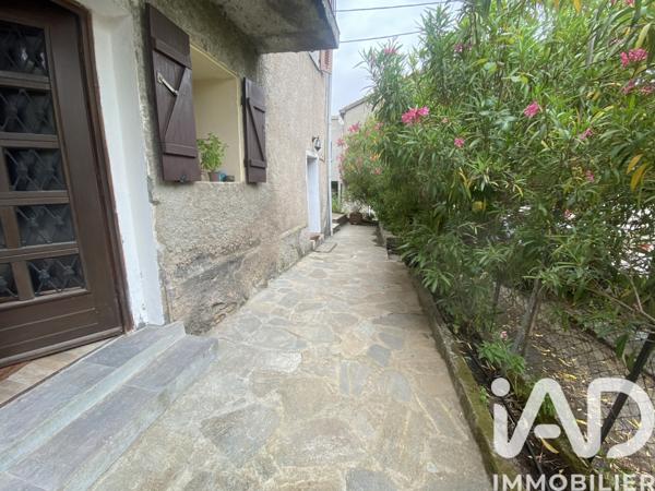 Maison à vendre 9 pièces 124 m² Pancheraccia