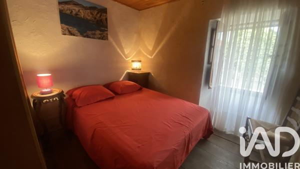 Maison à vendre 9 pièces 124 m² Pancheraccia