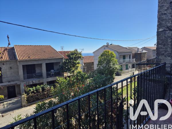 Maison à vendre 9 pièces 124 m² Pancheraccia