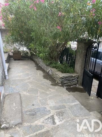 Maison à vendre 9 pièces 124 m² Pancheraccia